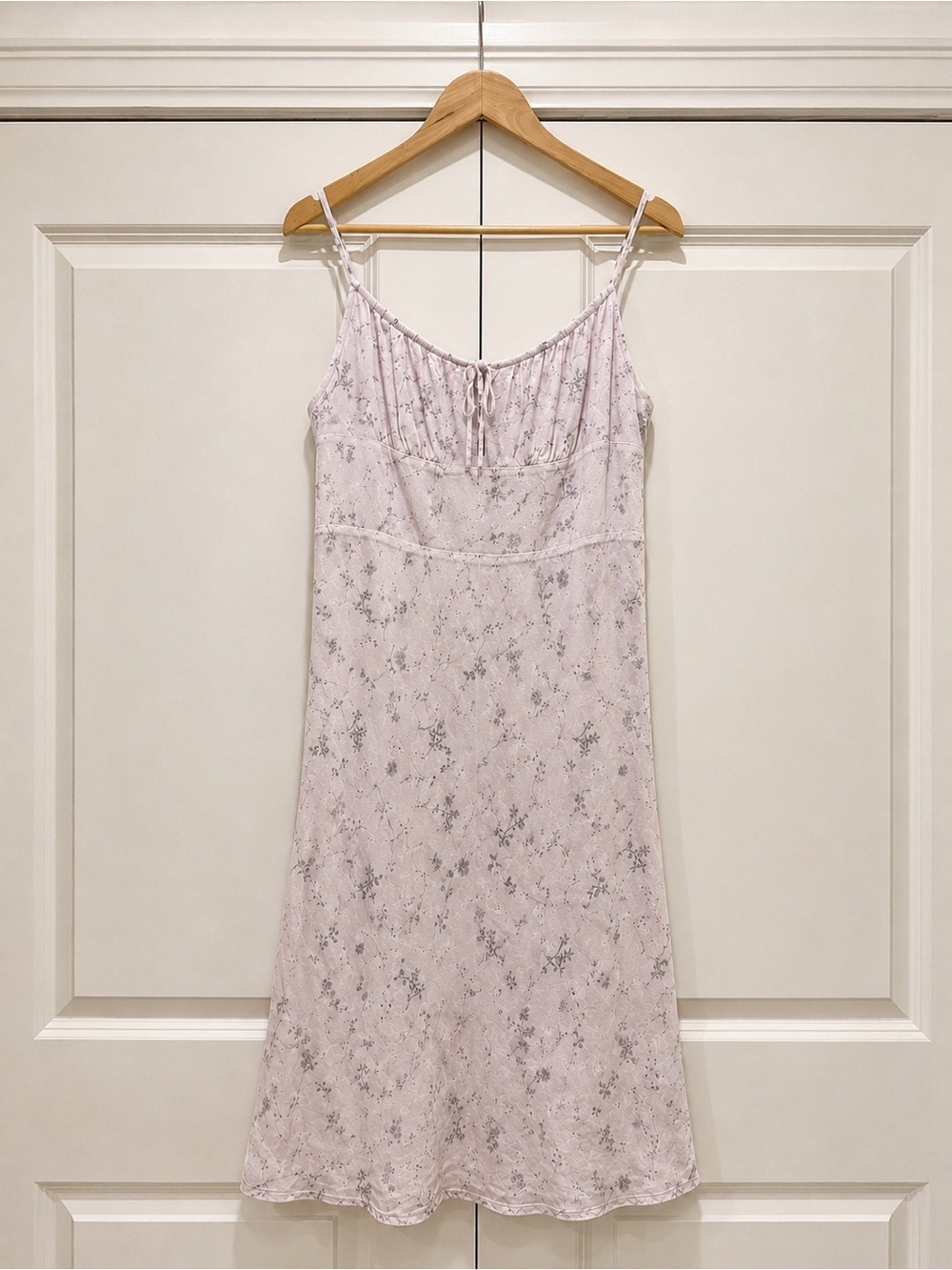 WILFRED [$148] Bellow Dress